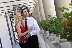 Detaillierte Infos zur Unterkunft 4* Schlosshotel Kartause Gaming