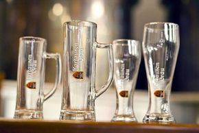 Detaillierte Infos zur Unterkunft 4* Schlosshotel Kartause Gaming