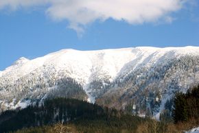 Detaillierte Infos zur Unterkunft 4* Schlosshotel Kartause Gaming