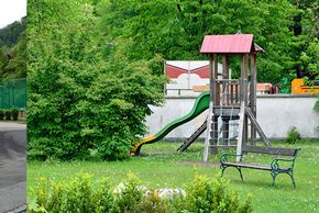 Detaillierte Infos zur Unterkunft 4* Schlosshotel Kartause Gaming