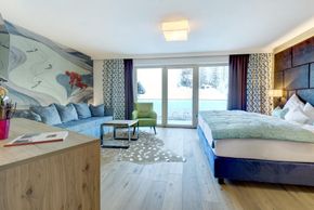 Komfort Suite Deluxe