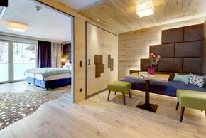 Komfort Suite Deluxe