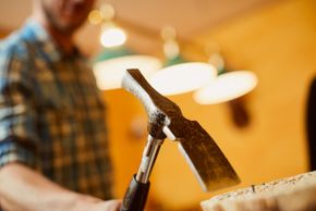 Kellerbar im Hotel Kirchboden