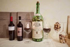 Restaurant im Hotel Kirchboden