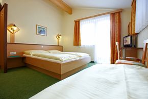 Hotelzimmer (Beispiel)