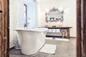 Badezimmer Kaiserzimmer