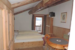 Doppelzimmer Grand