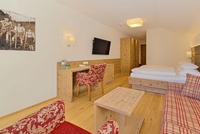 neues Zimmer Hotelstudio Rubin Superior