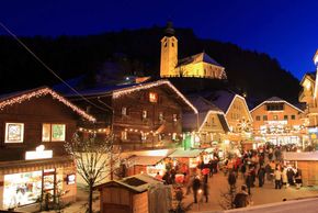 Detaillierte Infos zur Unterkunft Hotel Kristall