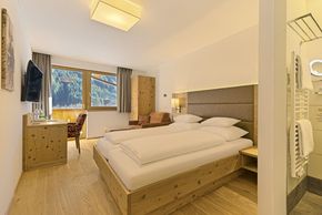 Detaillierte Infos zur Unterkunft Hotel Kristall