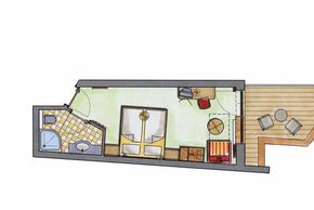 Detaillierte Infos zur Unterkunft Hotel Kristall