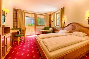 Detaillierte Infos zur Unterkunft Hotel Kristall