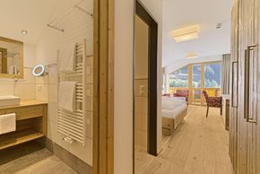 Detaillierte Infos zur Unterkunft Hotel Kristall