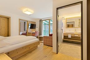 Detaillierte Infos zur Unterkunft Hotel Kristall