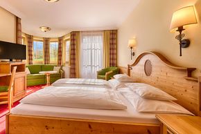 Detaillierte Infos zur Unterkunft Hotel Kristall