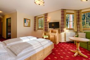 Detaillierte Infos zur Unterkunft Hotel Kristall