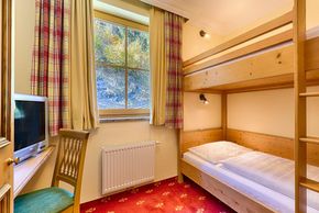 Detaillierte Infos zur Unterkunft Hotel Kristall