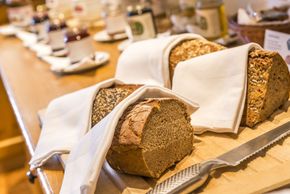 Detaillierte Infos zur Unterkunft Hotel Kristall