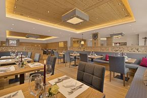 Detaillierte Infos zur Unterkunft Hotel Kristall