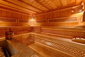 Detaillierte Infos zur Unterkunft Hotel Kristall