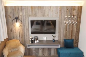 Detaillierte Infos zur Unterkunft Hotel Kristall