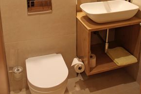 Detaillierte Infos zur Unterkunft Hotel Kristall