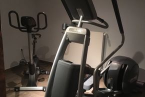 Detaillierte Infos zur Unterkunft Hotel Kristall