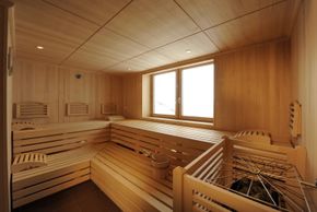 Detaillierte Infos zur Unterkunft Hotel Kühtaier Schlössl