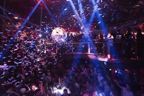 Detaillierte Infos zur Unterkunft Kurhaus Lenzerheide