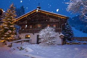 Detaillierte Infos zur Unterkunft Hotel Landhof