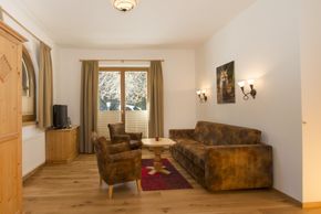 Detaillierte Infos zur Unterkunft Hotel Landhof