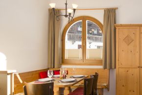 Detaillierte Infos zur Unterkunft Hotel Landhof