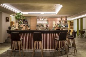 Detaillierte Infos zur Unterkunft Hotel Langgenhof