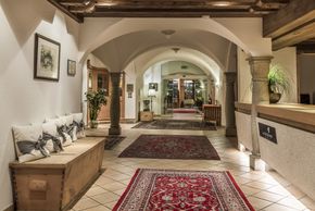 Detaillierte Infos zur Unterkunft Hotel Langgenhof