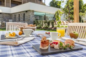 Detaillierte Infos zur Unterkunft Hotel Langgenhof