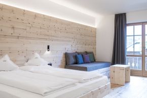 Detaillierte Infos zur Unterkunft Hotel Langgenhof