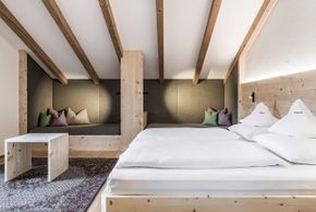 Detaillierte Infos zur Unterkunft Hotel Langgenhof