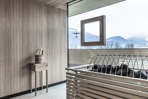 Detaillierte Infos zur Unterkunft Hotel Langgenhof