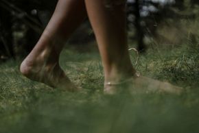 Kuschelalm Waldbaden