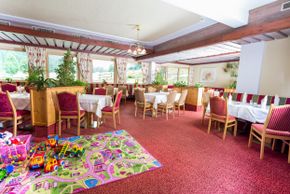 Detaillierte Infos zur Unterkunft Hotel Lengauerhof