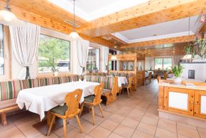 Detaillierte Infos zur Unterkunft Hotel Lengauerhof