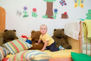 Detaillierte Infos zur Unterkunft Hotel Lengauerhof