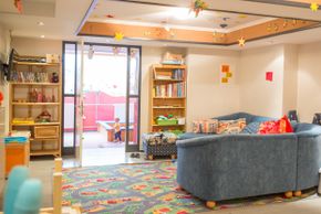 Detaillierte Infos zur Unterkunft Hotel Lengauerhof