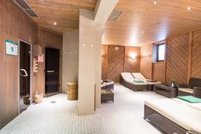 Detaillierte Infos zur Unterkunft Hotel Lengauerhof