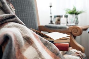 Detaillierte Infos zur Unterkunft Hotel Lech & Residenz Chesa Rosa