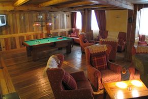 Detaillierte Infos zur Unterkunft Hotel Les Rochers