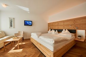 Detaillierte Infos zur Unterkunft Hotel Liebe Sonne