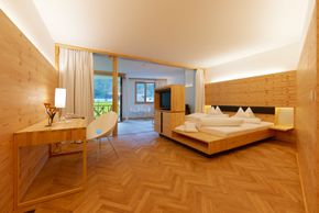 Detaillierte Infos zur Unterkunft Hotel Liebe Sonne