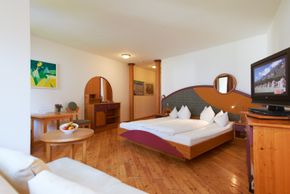 Detaillierte Infos zur Unterkunft Hotel Liebe Sonne