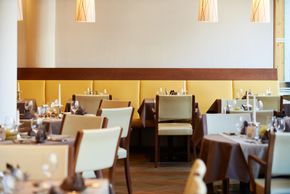 Detaillierte Infos zur Unterkunft Hotel Liebe Sonne